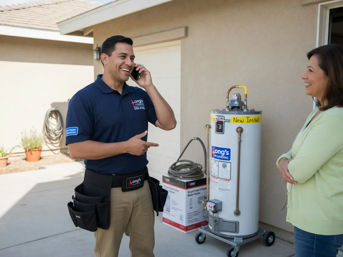Leak Detection Ortonville, MI FAQs